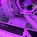  [리퍼] 메인보드 AMD B850M 화이트 칩셋 랜덤발송 [무상 1개월 AS] 