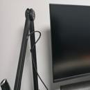 TFG32Q24V2 QHD 커브드 240Hz 게이밍
