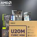 [한성] PNY GeForce RTX 4060 Ti XLR8 Gaming OC D6 8GB Dual