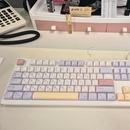 GK104 OfficeMaster 3모드 저소음 멤브레인 키보드