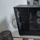 라이젠7 7800X3D RTX5060TI 8GB 조립PC 게이밍 데스크탑 조립컴퓨터 A7856T