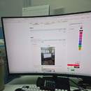 TFG32Q18V QHD 커브드 180Hz 게이밍
