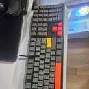 GK898B PRO 염료승화 EDITION 8K 래피드트리거 무접점키보드 (래피드 트리거 / 전용동글이 / 블루투스 5.2)
