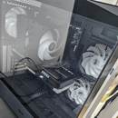 라이젠7 7800X3D RTX5070 12GB 조립PC 게이밍 데스크탑 조립컴퓨터 A7857