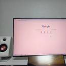 TFG32U14VM1152ZMW UHD 4K QD Mini LED 144Hz 게이밍 화이트