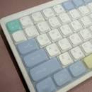GK698 전용 키스킨