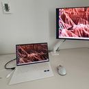 TFG27Q14PMW QHD IPS 144Hz 게이밍 화이트