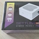[미개봉 새상품] 데스크탑 파워 700W 랜덤출고[A/S 1개월]