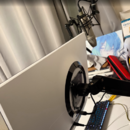 TFG24F62TCMW FHD Fast TN 620Hz 게이밍 화이트