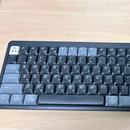 GK698 OfficeMaster 3모드 저소음 펜타그래프 키보드