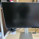 TFG27Q14PMW QHD IPS 144Hz 게이밍 화이트
