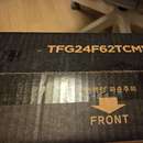 TFG24F62TCMW FHD Fast TN 620Hz 게이밍 화이트