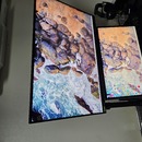 TFG24F62TCMW FHD Fast TN 620Hz 게이밍 화이트