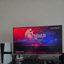 [리퍼]TFG32U16P UHD Fast IPS QD Mini LED 리얼 160 게이밍