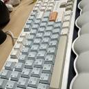 TFG Magnetox 2XF 듀얼 8K 래피드트리거 자석축 게이밍 키보드