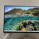 TFG27Q14PMW QHD IPS 144Hz 게이밍 화이트