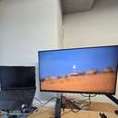 TFG27Q12PBL QHD Nano IPS Black 120Hz 게이밍