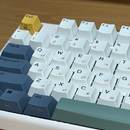 GK893B PRO 염료승화 EDITION 8K 래피드트리거 무접점키보드 (래피드 트리거 / 전용동글이 / 블루투스 5.2)