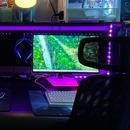 TFG24F24PCMW FHD Fast IPS 240Hz 게이밍 화이트