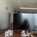 TFG27U16PM180ZMW Fast IPS QD Mini LED UHD 160Hz FHD 320Hz 듀얼모드 게이밍 화이트