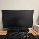 TFG27Q24V QHD 240Hz 듀얼모드 게이밍