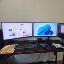 TFG27F14P2 FHD IPS 144Hz 게이밍