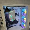 라이젠5 5600 RTX5060 8GB+16GB+500GB 조립PC 게이밍 데스크탑 조립컴퓨터 A5656A