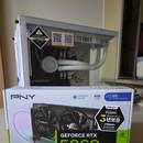 [한성] PNY 지포스 RTX 5060 OC D7 8GB Dual Fan
