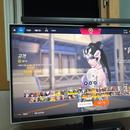 [리퍼]TFG27Q24FM180ZMW QHD QD Mini LED 240Hz 듀얼모드 게이밍 화이트