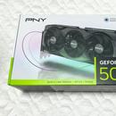 [한성] PNY GeForce RTX 5080 OC D7 16GB Triple Fan