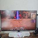 TFG32U14VM1152ZMW UHD 4K QD Mini LED 144Hz 게이밍 화이트