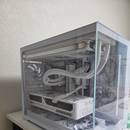 라이젠7 7800X3D RTX5070Ti 16GB+32GB+1TB 조립PC 게이밍 데스크탑 조립컴퓨터