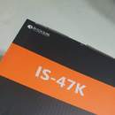 [리퍼]ID-COOLING IS-47K [A/S 1개월]
