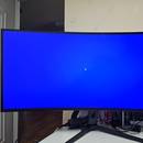 [리퍼]TFG40U12PW WUHD Nano IPS Black 120Hz 게이밍