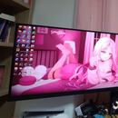 TFG27Q14P2 QHD IPS 144Hz 게이밍