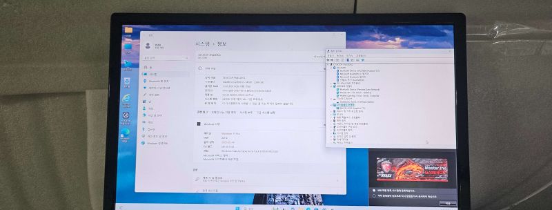 조립PC견적 사진3 슈컴 견적조립PC (No.54068) : 인텔 코어i5-14세대 14500 (랩터레이크 리프레시) (정품), 앱코 O30 오피스 (블랙)