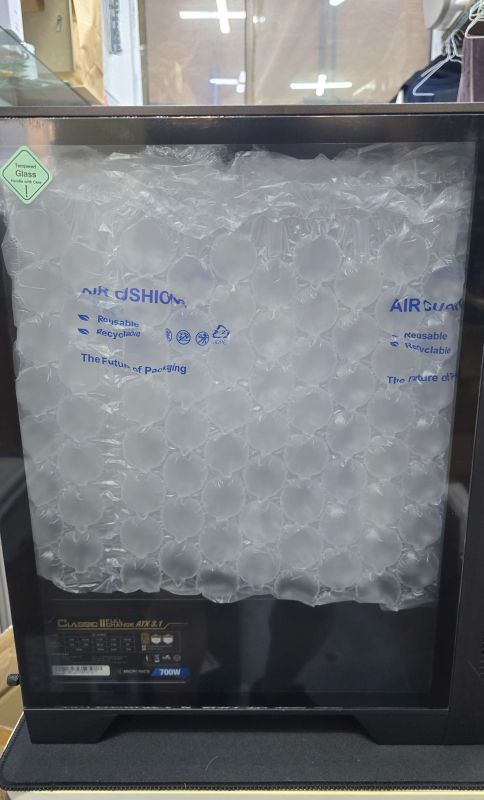 조립PC견적 사진4 슈컴 견적조립PC (No.54593) : AMD 라이젠5-5세대 7600 라파엘 멀티팩정품 (쿨러포함), MSI MAG 포지 120A 에어플로우