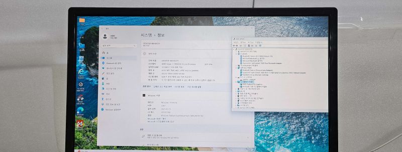조립PC견적 사진3 슈컴 견적조립PC (No.54121) : AMD 라이젠7-5세대 7800X3D 라파엘 멀티팩정품 , GIGABYTE 지포스 RTX 5060 Ti GAMING OC D7 8GB 제이씨현