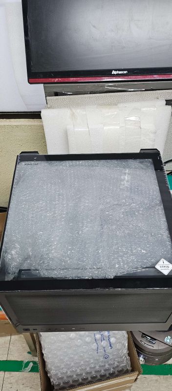 조립PC견적 사진4 슈컴 견적조립PC (No.54121) : AMD 라이젠7-5세대 7800X3D 라파엘 멀티팩정품 , GIGABYTE 지포스 RTX 5060 Ti GAMING OC D7 8GB 제이씨현