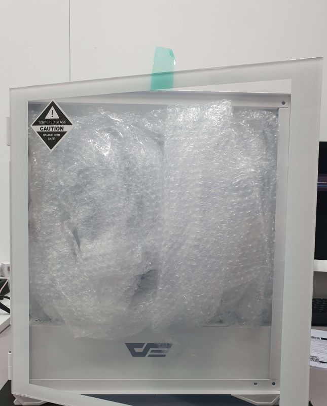 조립PC견적 사진4 슈컴 견적조립PC (No.54186) : AMD 라이젠7-5세대 7800X3D 라파엘 멀티팩정품 , GIGABYTE 라데온 RX 9070 XT GAMING OC D6 16GB 제이씨현