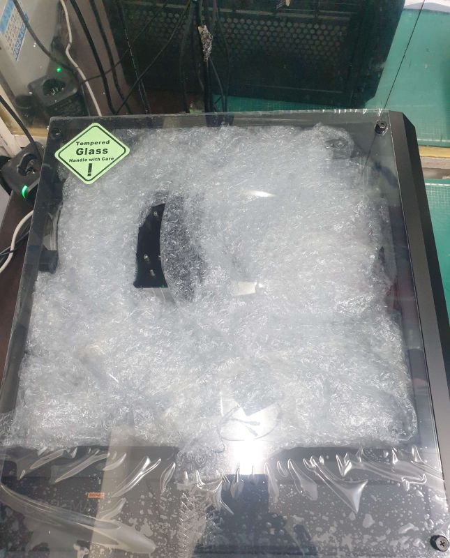 조립PC견적 사진4 슈컴 견적조립PC (No.54985) : AMD 라이젠5-4세대 5600G 세잔 멀티팩정품 (쿨러포함), BRAVOTEC SWORD S830 RGB 타이탄 글래스 블랙