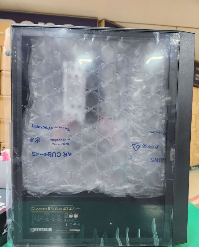 조립PC견적 사진4 슈컴 견적조립PC (No.54897) : AMD 라이젠5-5세대 7500F 라파엘 멀티팩정품 (쿨러포함), PowerColor 라데온 RX 7600 Fighter D6 8GB 대원씨티에스
