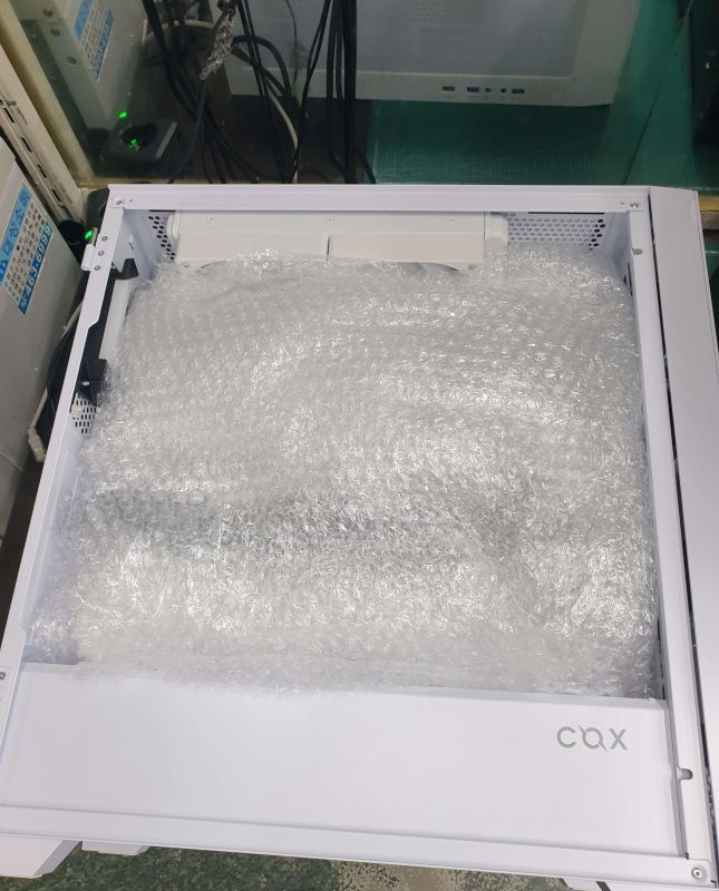 조립PC견적 사진4 슈컴 견적조립PC (No.53960) : AMD 라이젠7-5세대 7800X3D 라파엘 멀티팩정품 , GIGABYTE AORUS 지포스 RTX 5060 Ti ELITE D7 16GB 피씨디렉트