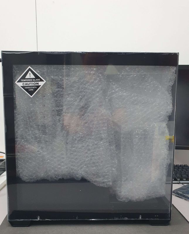 조립PC견적 사진4 슈컴 견적조립PC (No.54539) : AMD 라이젠7-5세대 7800X3D 라파엘 멀티팩정품 , MSI 지포스 RTX 5070 Ti 게이밍 트리오 OC D7 16GB 트라이프로져4