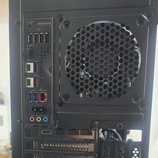 슈컴 견적조립PC (No.55261) : AMD 라이젠7-6세대 9800X3D (그래니트 릿지) (정품), [한성] PNY GeForce RTX 5070 Ti OC D7 16GB Triple Fan