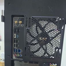 슈컴 견적조립PC (No.54755) : AMD 라이젠5-6세대 9600X (그래니트 릿지) (멀티팩(정품)), MSI 지포스 RTX 5060 벤투스 2X OC D7 8GB