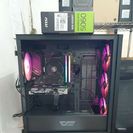 사진1 슈컴 견적조립PC (No.55379) : AMD 라이젠5-5세대 7600 라파엘 멀티팩정품 (쿨러포함), MSI 지포스 RTX 5060 벤투스 2X OC D7 8GB