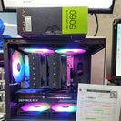 사진1 AMD 라이젠5-6세대 9600X (그래니트 릿지) (멀티팩(정품)), 갤럭시 GALAX 지포스 RTX 5060 EX BLACK OC D7 8GB
