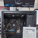 사진1 AMD 라이젠5-4세대 5600 버미어 멀티팩정품 (쿨러포함), ASUS PRIME A520M-K STCOM