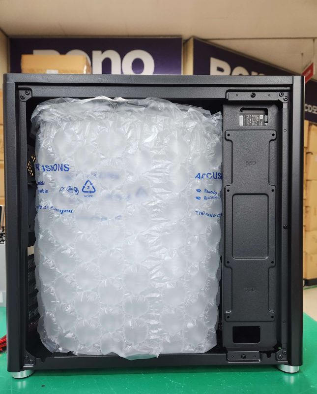 조립PC견적 사진4 AMD 라이젠5-4세대 5600 버미어 멀티팩정품 (쿨러포함), ASUS PRIME A520M-K STCOM